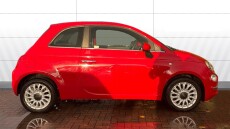 Fiat 500 1.0 Mild Hybrid 3dr Petrol Hatchback